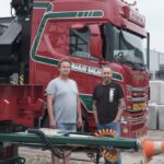 MST Logistics: breed palet diensten en divisies