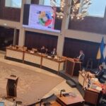 XXL Logistiek, beeldvormend overleg terugkijken