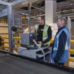 Tactisch overleg ondernemers jaarprogramma Logistics Valley Rivierenand