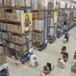 Jaaroverzicht en vooruitblik Logistics Valley Rivierenland