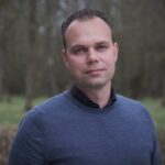 Floris Proost bestuurslid Logistics Valley Rivierenland