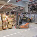 Hoe goed zijn logistieke data: onderzoek HAN