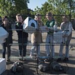 Logistiek gaat naar de basisschool