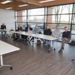 Subsidie waterstoftrucks: nog even geduld