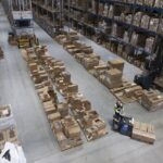 Mainfreight Zaltbommel: samenwerken als familie