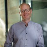 Regisseur Roger van Hoesel: ‘Kennis delen maakt ons sterker’