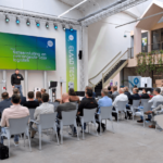 De wereld van laadinfrastructuur themasessie bij ElaadNL