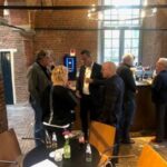 Jaarlijkse bijeenkomst wethouders regio Nijmegen