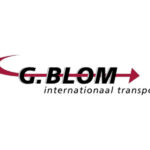 G. Blom Internationaal Transport