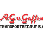 A.G. van Geffen Transportbedrijf