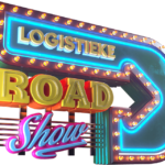 23-27 september Logistieke Roadshow in de regio