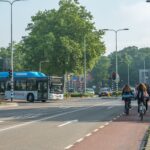 Personenmobiliteit verduurzamen