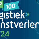Top 100 Logistiek dienstverleners 2024