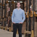 Topa Tiel nieuwe partner: de 60ste