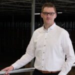 Nieuw warehouse Van Doesburg Zaltbommel