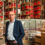 Drukke nachten en opleiden in eigen huis