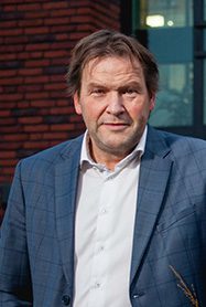 Jan Kees van der Wal