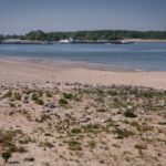 1.6 miljoen voor infrastructuur accu-scheepscontainers