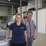 A.C. Smits: “Een klant moet gelukkig zijn’