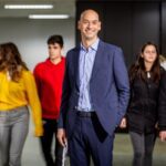 ‘Logistiek gaan we anders positioneren’