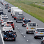 Steeds drukker op de weg: ‘Rijk moet ingrijpen’