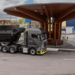 Waterstof voor transport: samen pionieren aan een schone logistieke keten