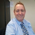 Logistics Valley Academy, kennismaking met Martin Gouda, regisseur