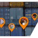 Event #StrongLogistics | 1 dagdeel | 2 locaties Logistics Valley