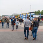 Logistiekdag plant herinneringen