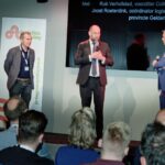 Logistieke Toekomst in Beweging, 1 oktober 2025