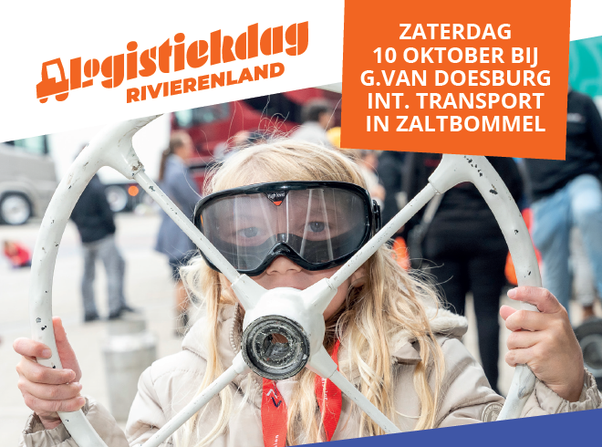 2026 Logistiekdag