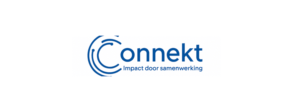 Connekt - impact door samenwerking