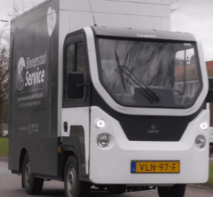 binnenstadservice 2