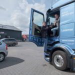 Update project ZE-trekker – april 2026