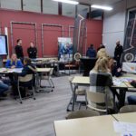 Open Avond ROC Rivor