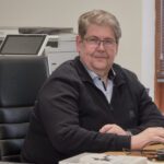 Opnieuw partner van Logistics Valley Rivierenland