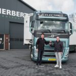 Update project ZE-trekker – maart 2026