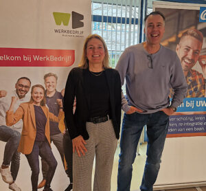 UWV en werkbedrijf verkleind