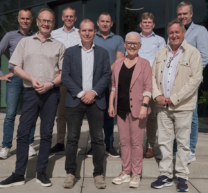 2026 juli LV Academy