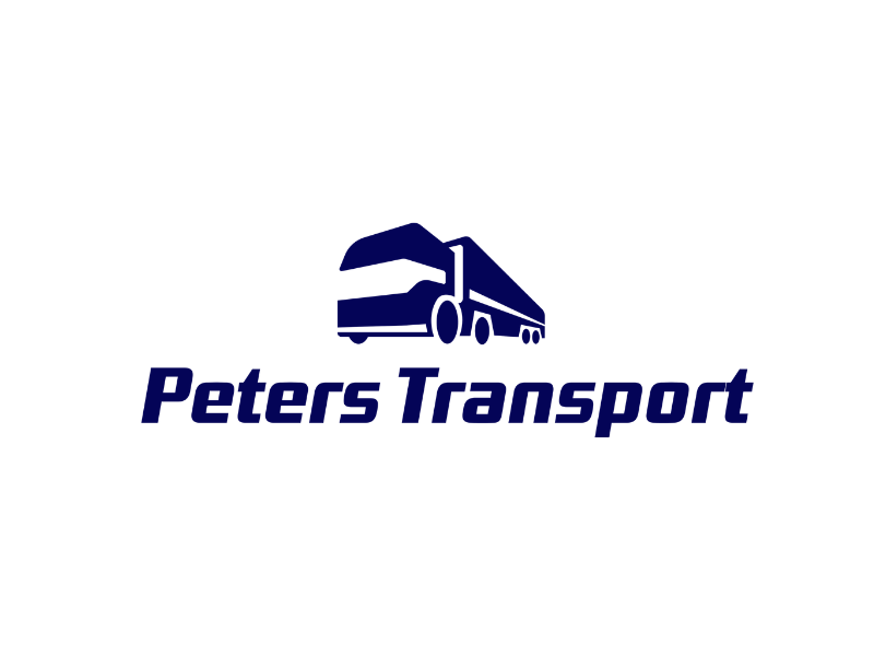 Peters Transport Stokkum