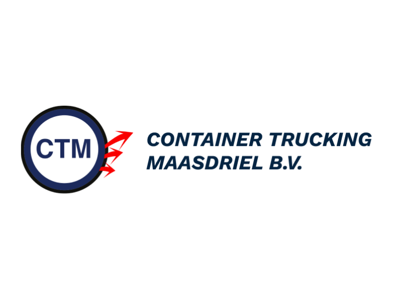 Container Trucking Maasdriel BV