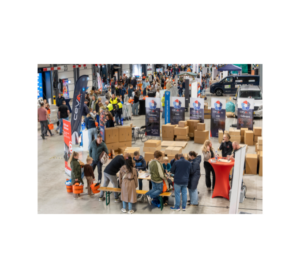 Logistiekdag 2026 - 2